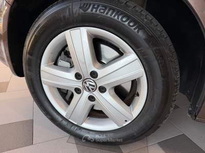 Volkswagen Multivan Volkswagen Multivan 2.0 BiTDI Automatico 180CV Pacchetto Notte Marrone usata Calolziocorte