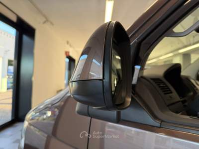 Volkswagen Multivan Volkswagen Multivan 2.0 BiTDI Automatico 180CV Pacchetto Notte Marrone usata Calolziocorte