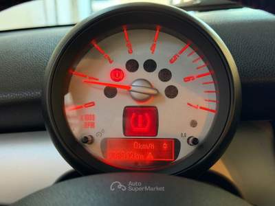 MINI One In perfette condizioni e pronta a viaggiare con te Nero usata Quarrata
