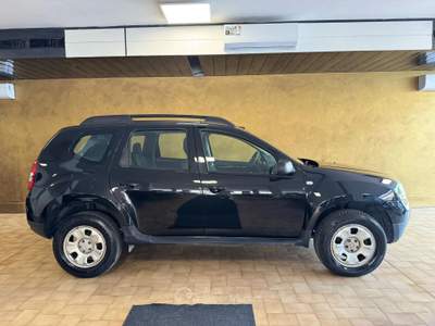Dacia Duster In perfette condizioni e pronta a viaggiare con te Nero usata Quarrata