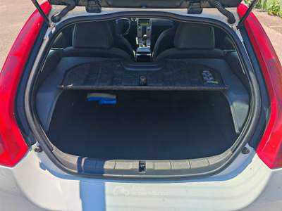 Alfa Romeo Giulia Giulia 2.2 t Veloce 160cv auto Nero usata Milano