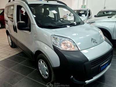 Citroen Nemo Nemo 1.3 HDi 75CV FAP - NON RICONDIZIONATA usata Meda