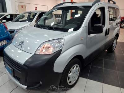 Citroen Nemo Nemo 1.3 HDi 75CV FAP - NON RICONDIZIONATA usata Meda