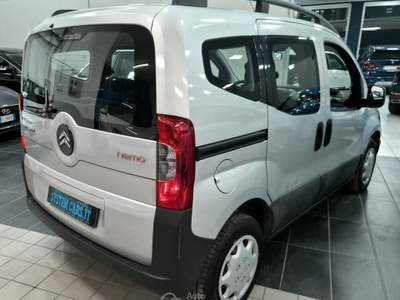 Citroen Nemo Nemo 1.3 HDi 75CV FAP - NON RICONDIZIONATA usata Meda