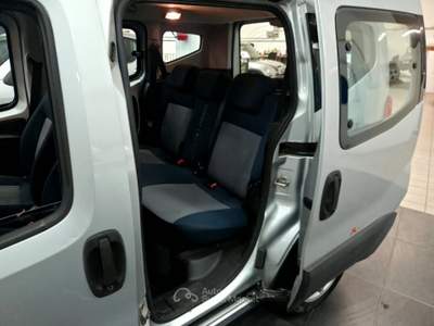 Citroen Nemo Nemo 1.3 HDi 75CV FAP - NON RICONDIZIONATA usata Meda