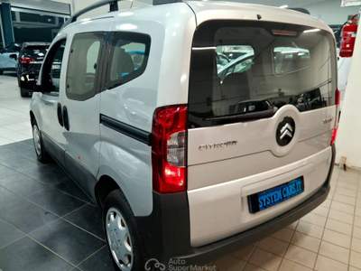 Citroen Nemo Nemo 1.3 HDi 75CV FAP - NON RICONDIZIONATA usata Meda
