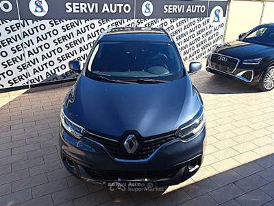 Renault Kadjar 1.5 Energy dCi 110cv INTENS Grigio usata Casoria