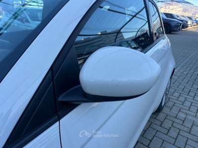 Fiat 500 500e 23,65 kWh Action Bianco usata Milano