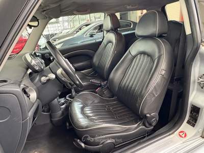 MINI One AUTO DA RIPRISTINARE Mini 1.6 16V One Park Lane Grigio usata Meda