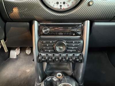 MINI One AUTO DA RIPRISTINARE Mini 1.6 16V One Park Lane Grigio usata Meda