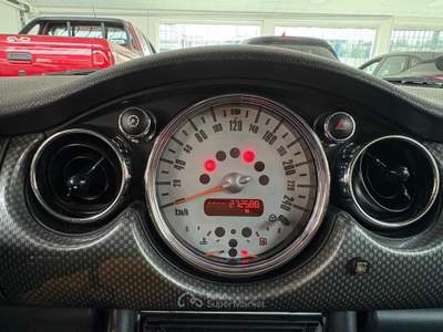 MINI One AUTO DA RIPRISTINARE Mini 1.6 16V One Park Lane Grigio usata Meda