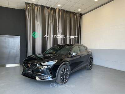 Cupra Formentor 1.5 TSI DSG Nero usata Leini