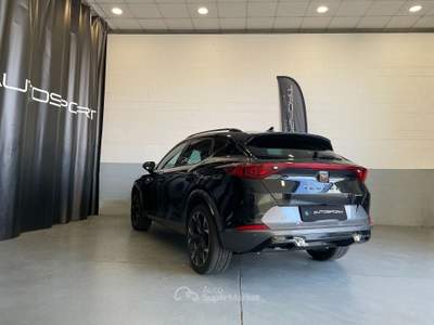 Cupra Formentor 1.5 TSI DSG Nero usata Leini
