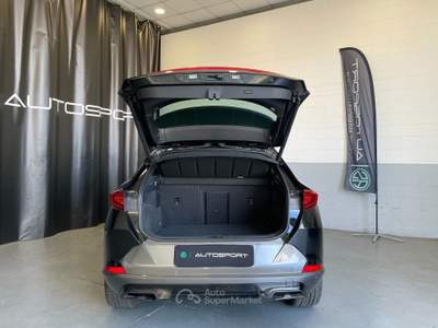 Cupra Formentor 1.5 TSI DSG Nero usata Leini