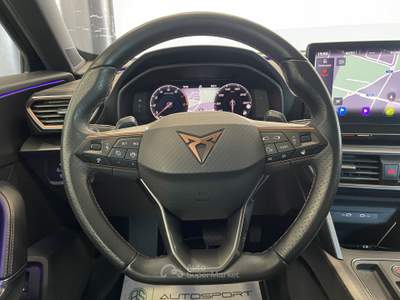 Cupra Formentor 1.5 TSI DSG Nero usata Leini