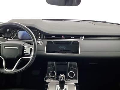 Land Rover Range Rover Evoque 2.0 D163 MHEV SE AWD auto Grigio usata Reggio nell'Emilia