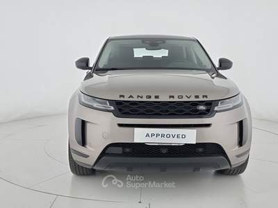 Land Rover Range Rover Evoque 2.0 D163 MHEV SE AWD auto Grigio usata Reggio nell'Emilia