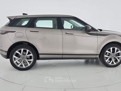 Land Rover Range Rover Evoque 2.0 D163 MHEV SE AWD auto Grigio usata Reggio nell'Emilia