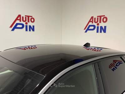 Peugeot 3008 3008 Hybrid 136 e-DCS6 GT-LINE *PROMO* Bianco usata Sava