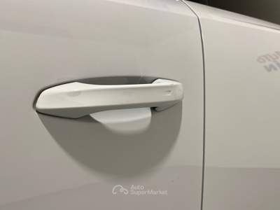 Peugeot 3008 3008 Hybrid 136 e-DCS6 GT-LINE *PROMO* Bianco usata Sava
