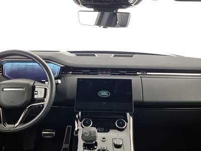 Land Rover Range Rover Sport 3.0D I6 249 MHEV Dynamic HSE aut. Blu/Azzurro usata Reggio nell'Emilia