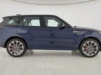 Land Rover Range Rover Sport 3.0D I6 249 MHEV Dynamic HSE aut. Blu/Azzurro usata Reggio nell'Emilia