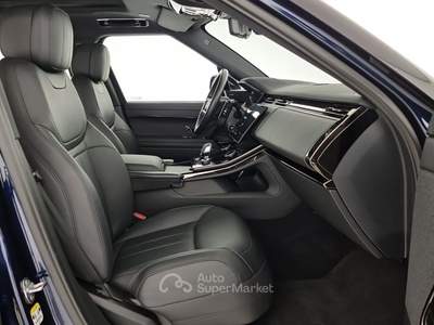 Land Rover Range Rover Sport 3.0D I6 249 MHEV Dynamic HSE aut. Blu/Azzurro usata Reggio nell'Emilia