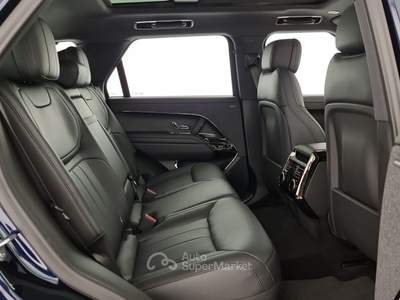 Land Rover Range Rover Sport 3.0D I6 249 MHEV Dynamic HSE aut. Blu/Azzurro usata Reggio nell'Emilia