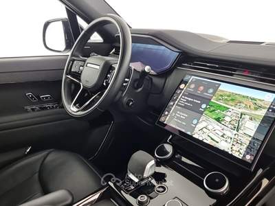 Land Rover Range Rover Sport 3.0D I6 249 MHEV Dynamic HSE aut. Blu/Azzurro usata Reggio nell'Emilia