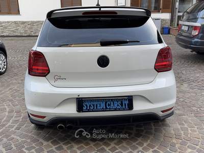 Volkswagen Polo Polo 1.0 MPI 75 CV 5p. Comfortline - CONTO VENDITA Bianco usata Meda