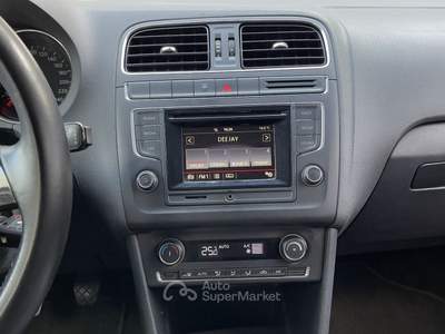 Volkswagen Polo Polo 1.0 MPI 75 CV 5p. Comfortline - CONTO VENDITA Bianco usata Meda