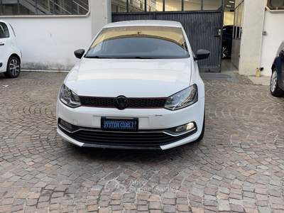 Volkswagen Polo Polo 1.0 MPI 75 CV 5p. Comfortline - CONTO VENDITA Bianco usata Meda
