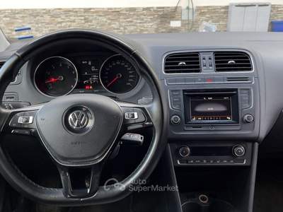 Volkswagen Polo Polo 1.0 MPI 75 CV 5p. Comfortline - CONTO VENDITA Bianco usata Meda