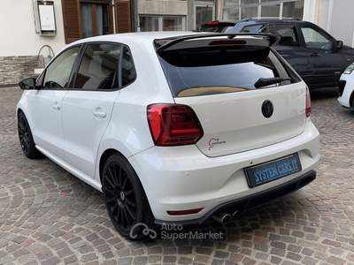 Volkswagen Polo Polo 1.0 MPI 75 CV 5p. Comfortline - CONTO VENDITA Bianco usata Meda