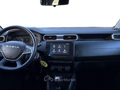 Dacia Duster 1.0 TCe GPL Expression 4x2 Blu/Azzurro usata Albignasego