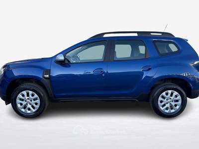 Dacia Duster 1.0 TCe GPL Expression 4x2 Blu/Azzurro usata Albignasego