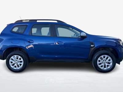 Dacia Duster 1.0 TCe GPL Expression 4x2 Blu/Azzurro usata Albignasego