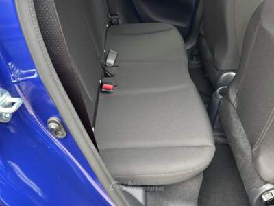 Toyota Aygo Aygo X 1.0 Trend 72cv s-cvt Blu/Azzurro usata Comacchio