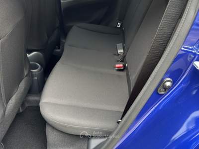 Toyota Aygo Aygo X 1.0 Trend 72cv s-cvt Blu/Azzurro usata Comacchio