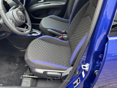 Toyota Aygo Aygo X 1.0 Trend 72cv s-cvt Blu/Azzurro usata Comacchio