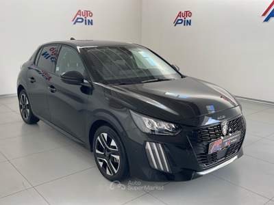 Peugeot 208 Allure PureTech 100 S/S *PROMO usata Sava