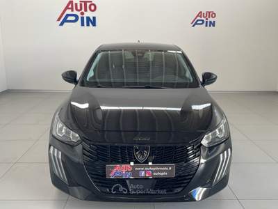 Peugeot 208 Allure PureTech 100 S/S *PROMO usata Sava