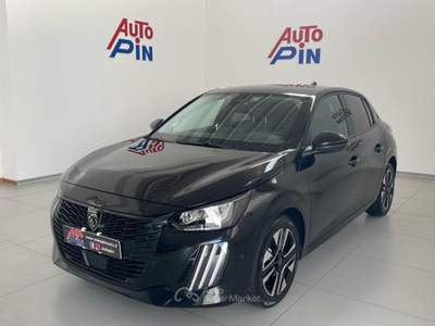 Peugeot 208 Allure PureTech 100 S/S *PROMO usata Sava