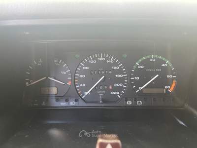 Volkswagen T3 T3 Caravelle - BENZINA - CAMBIO AUTOMATICO Blu/Azzurro usata Meda