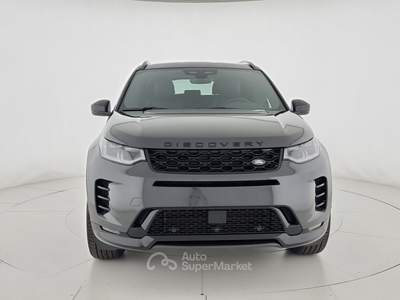 Land Rover Discovery Sport 2.0 TD4 163 CV AWD Landmark Grigio usata Reggio nell'Emilia
