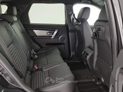 Land Rover Discovery Sport 2.0 TD4 163 CV AWD Landmark Grigio usata Reggio nell'Emilia