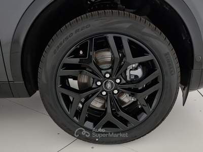 Land Rover Discovery Sport 2.0 TD4 163 CV AWD Landmark Grigio usata Reggio nell'Emilia