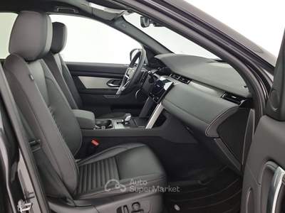 Land Rover Discovery Sport 2.0 TD4 163 CV AWD Landmark Grigio usata Reggio nell'Emilia