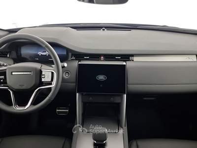 Land Rover Discovery Sport 2.0 TD4 163 CV AWD Landmark Grigio usata Reggio nell'Emilia