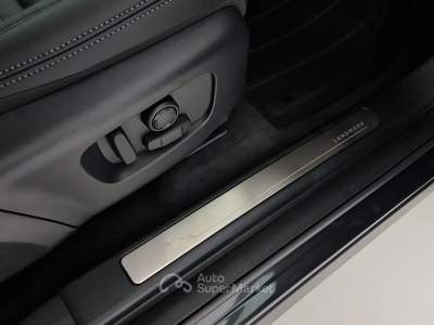 Land Rover Discovery Sport 2.0 TD4 163 CV AWD Landmark Grigio usata Reggio nell'Emilia
